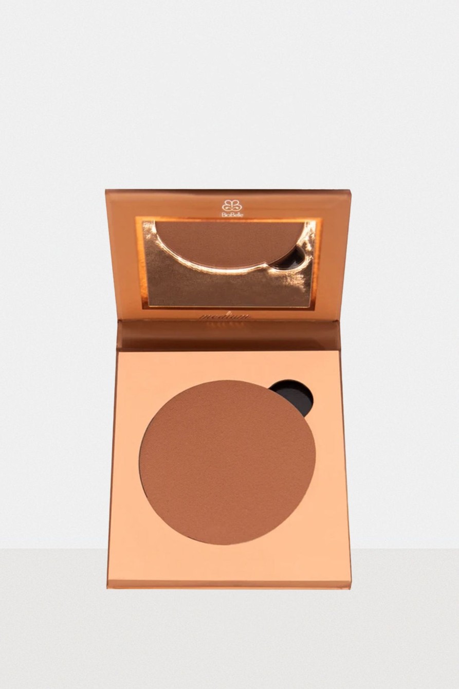 Beauty BiaBelle Beauty | Biabelle Medium Bronzer