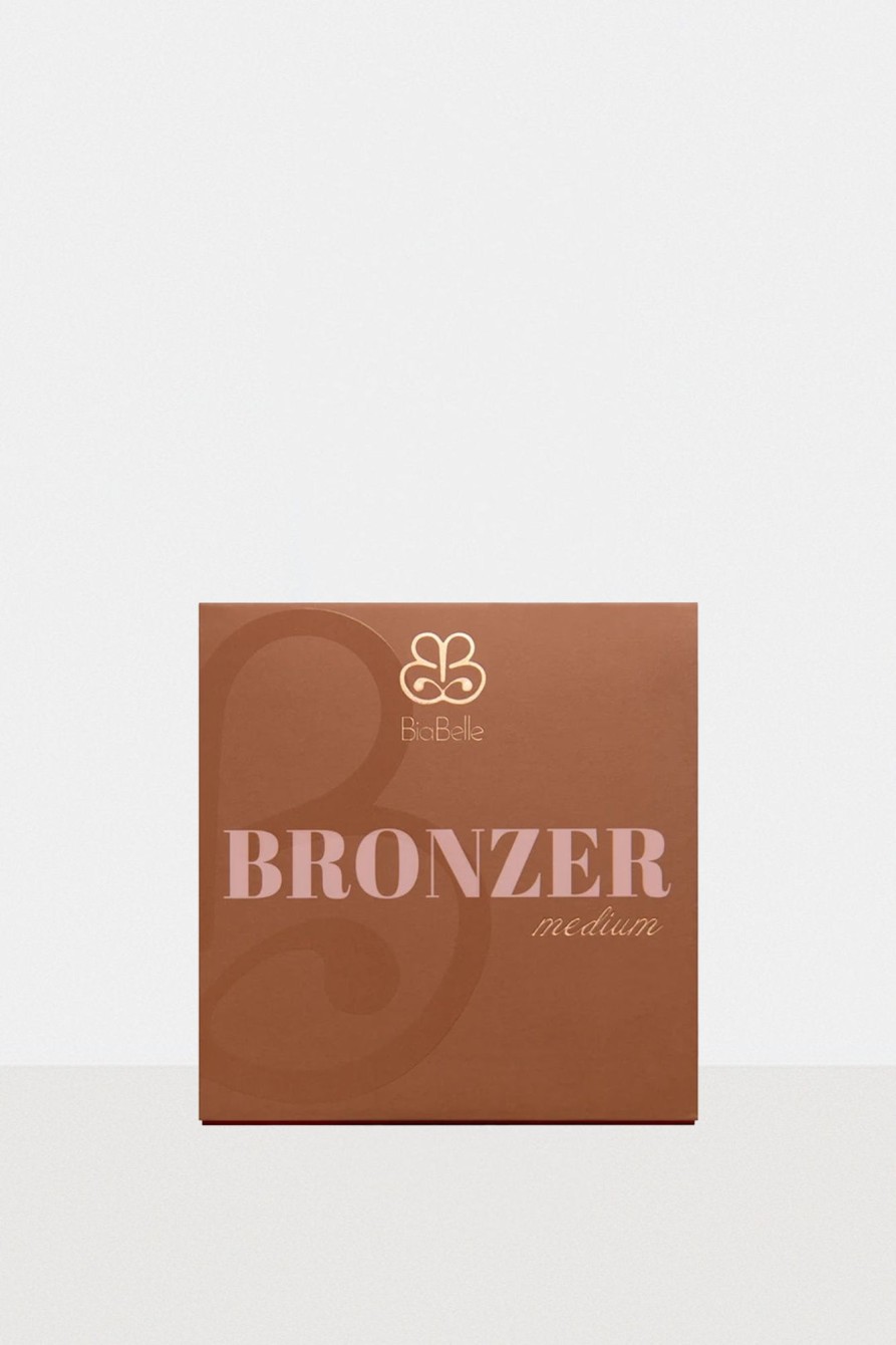 Beauty BiaBelle Beauty | Biabelle Medium Bronzer