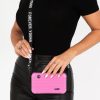 Clothing Koko | Dawn Bubblegum Pink 'Forever Young' Cross Body Bag