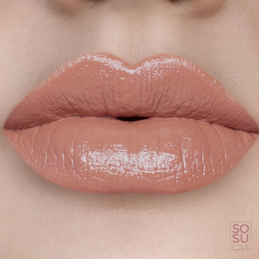 Beauty SOSU | Sosu 'I Like It' Lip Pigment Gloss