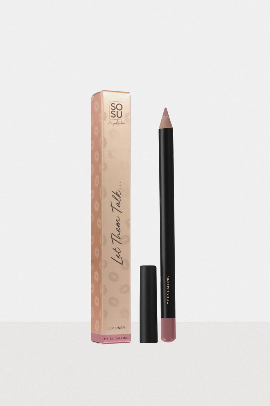 Beauty SOSU | Sosu 'My Ex Calling' Lip Liner