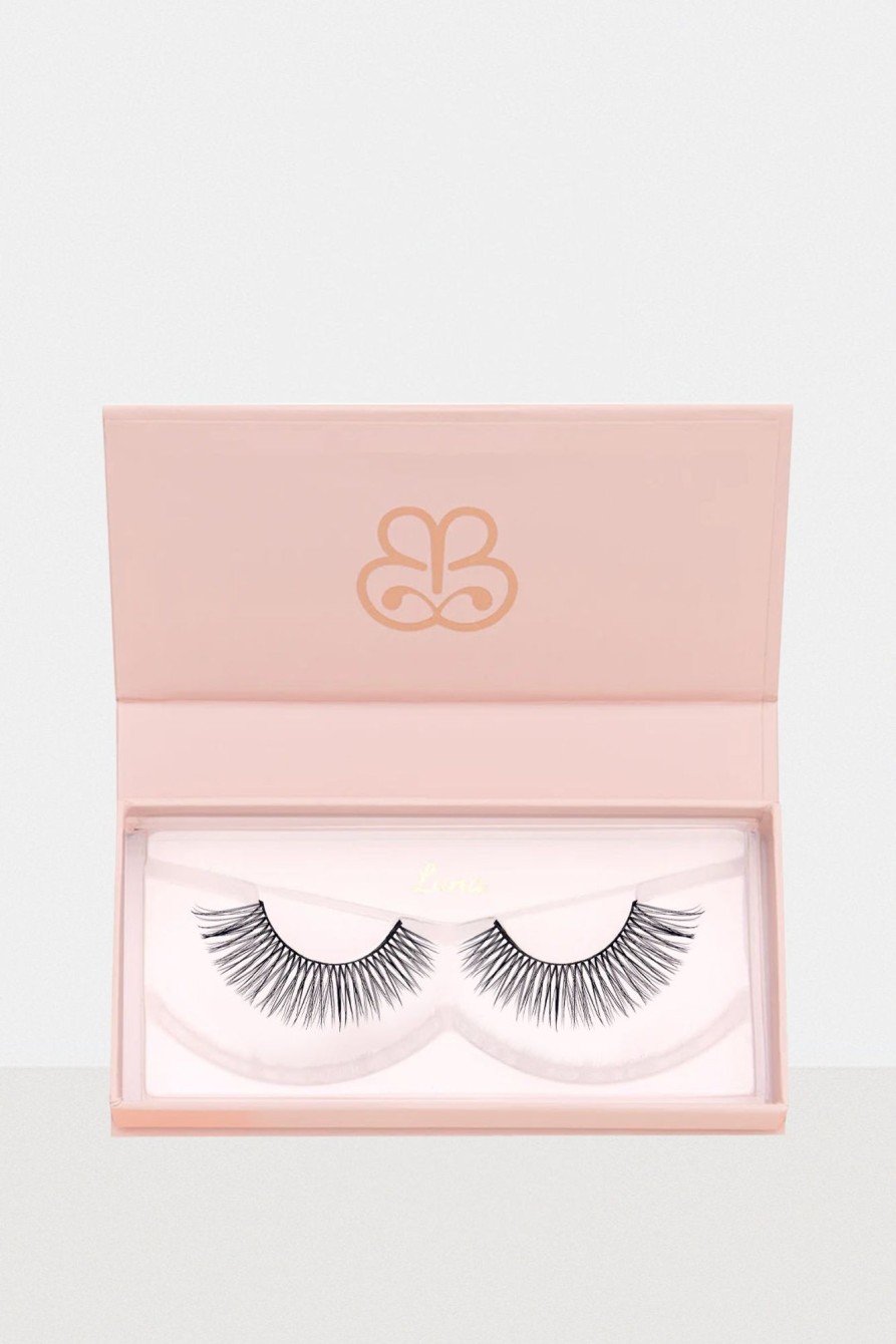 Beauty BiaBelle Beauty | Biabelle Susie Faux Mink Eyelashes