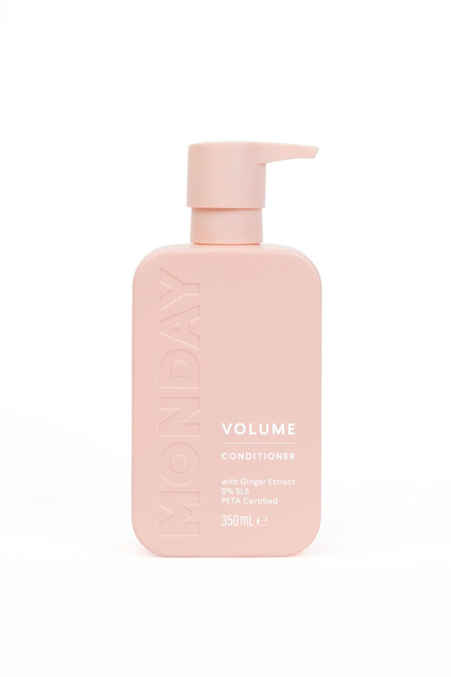 Beauty MONDAY | Volume Conditioner By Monday Haircare