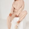 Clothing Style Wise | Carolina Stone Oversized Jogger Co-Ord