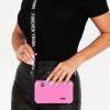 Clothing Koko | Dawn Bubblegum Pink 'Forever Young' Cross Body Bag