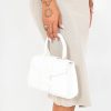 Clothing Koko | Ember White Grab Bag