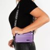 Clothing Koko | Dawn Purple 'Forever Young' Cross Body Bag