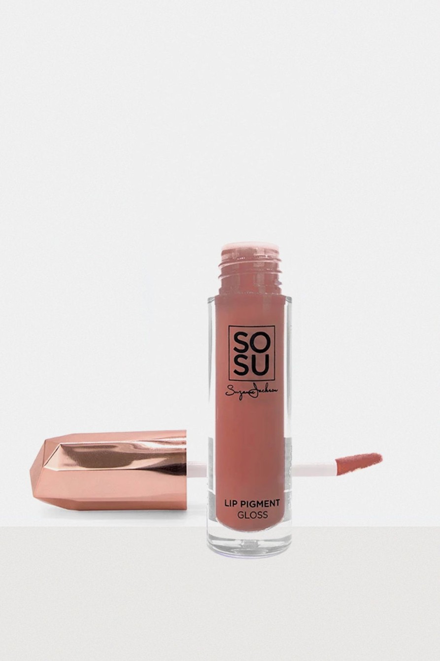 Beauty SOSU | Sosu 'Can'T Cope' Lip Pigment Gloss