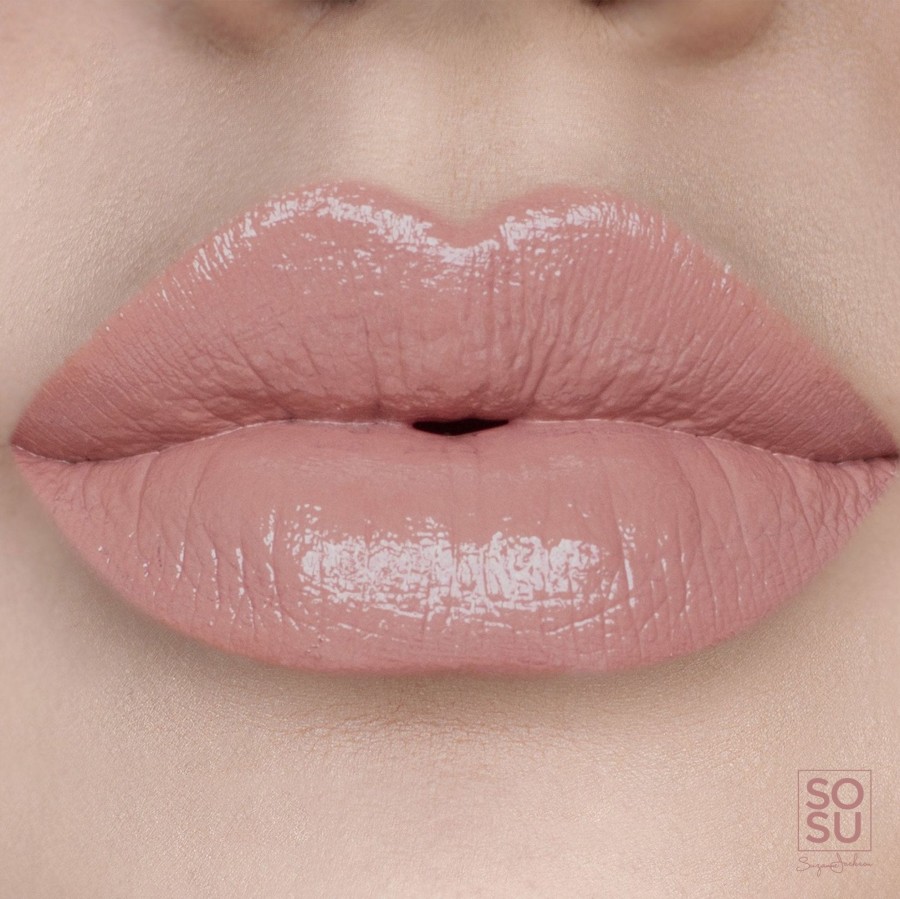 Beauty SOSU | Sosu 'Can'T Cope' Lip Pigment Gloss