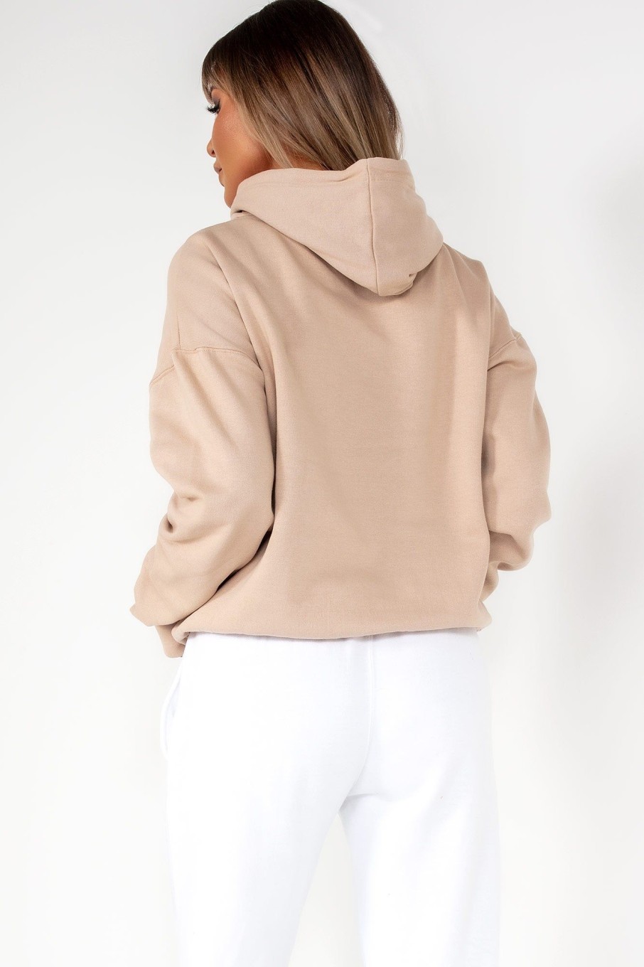 Clothing Style Wise | Lilah Stone 'East Hampton' Hoodie