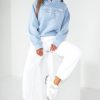 Clothing Style Wise | Lilah Blue 'East Hampton' Hoodie