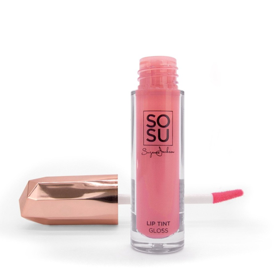 Beauty SOSU | Sosu 'Whatever' Sheer Lip Gloss