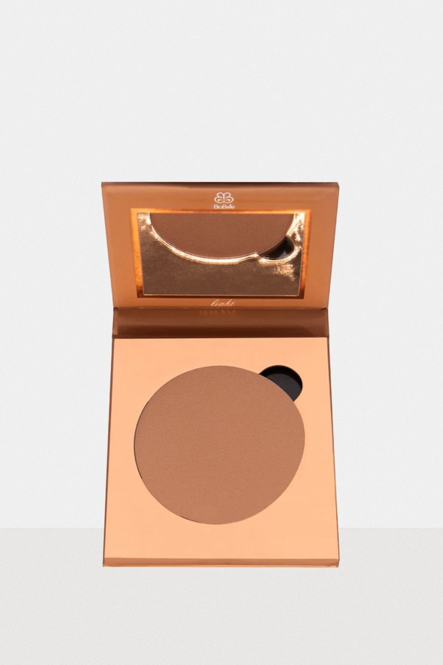 Beauty BiaBelle Beauty | Biabelle Light Bronzer