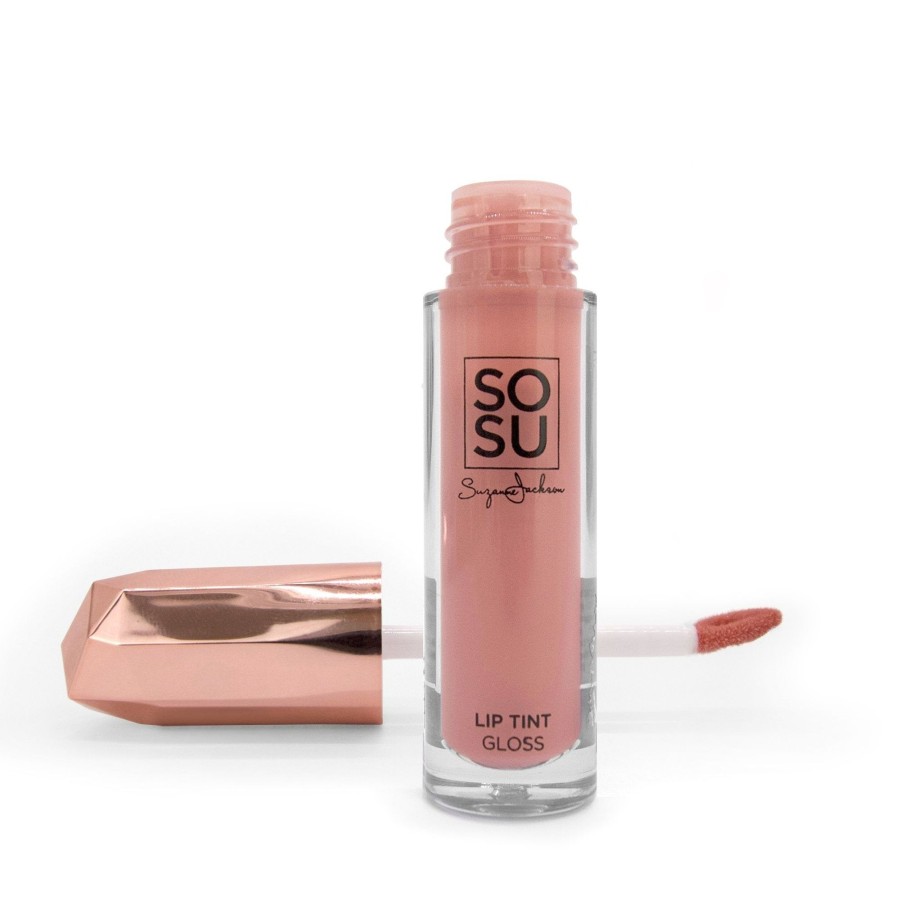 Beauty SOSU | Sosu 'Too Busy' Sheer Lip Gloss