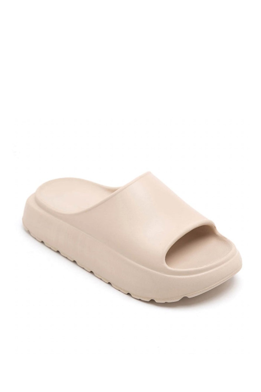 Clothing Ideal | Maddy Stone Moulded Sliders