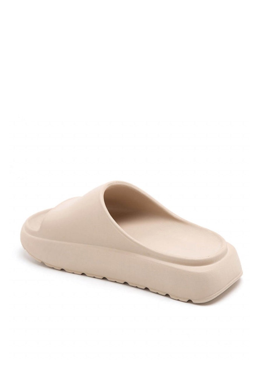 Clothing Ideal | Maddy Stone Moulded Sliders