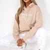 Clothing Style Wise | Lilah Stone 'East Hampton' Hoodie