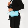 Bags Koko | Tianna Blue Cross Body Bag