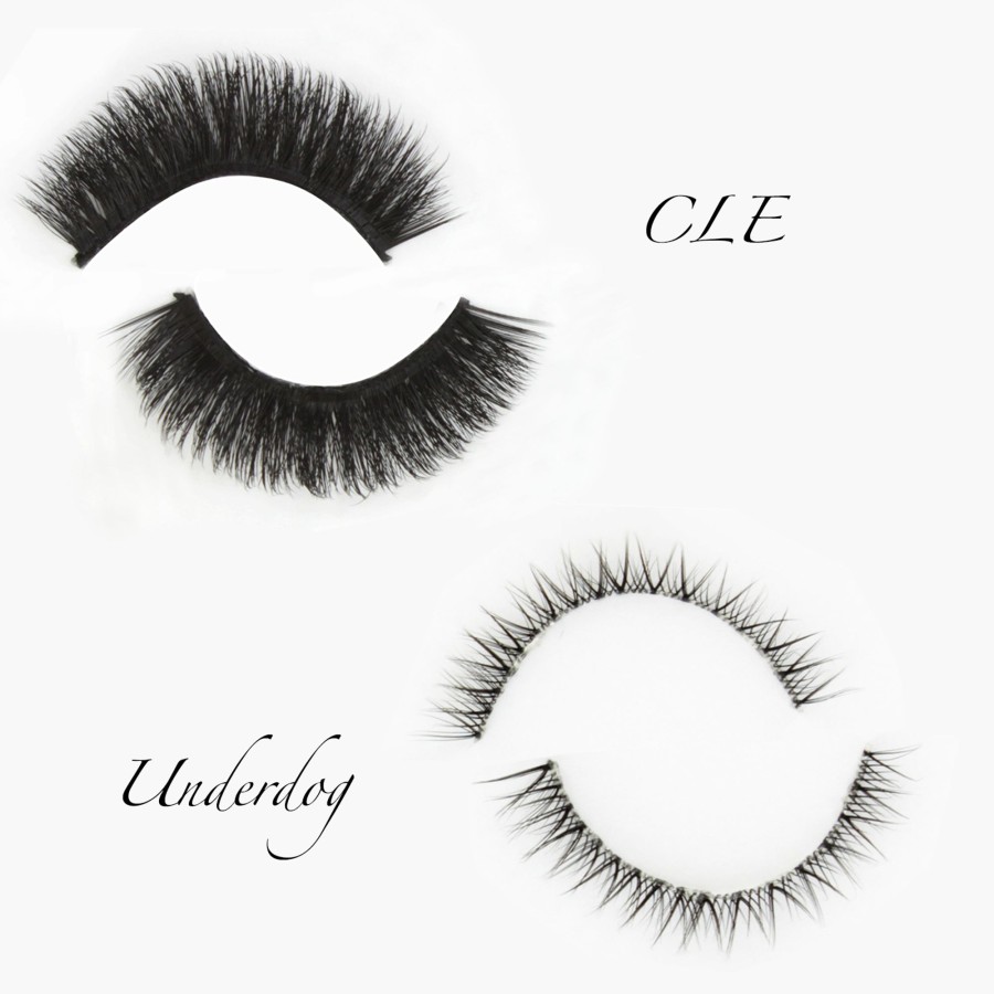 Beauty SOSU | Sosu Divine Duo Eyelash Set