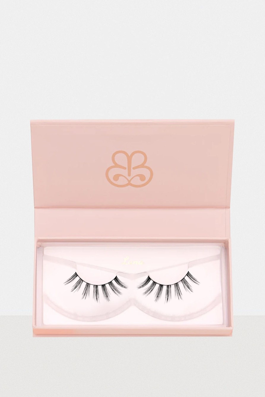 Beauty BiaBelle Beauty | Biabelle Lilly Faux Mink Eyelashes