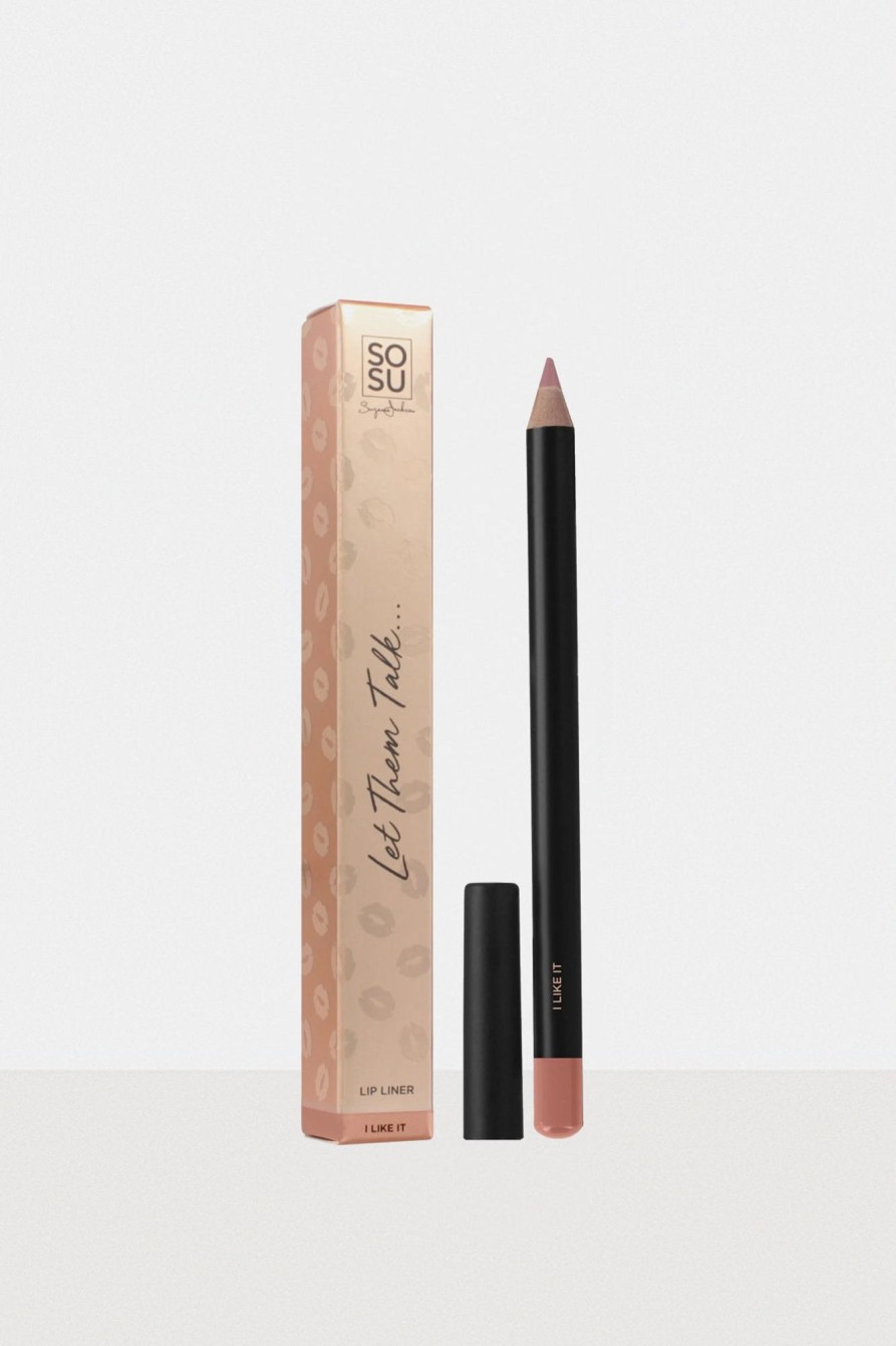 Beauty SOSU | Sosu 'I Like It' Lip Liner