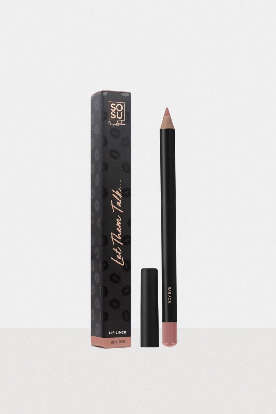 Beauty SOSU | Sosu 'Boy Bye' Lip Liner