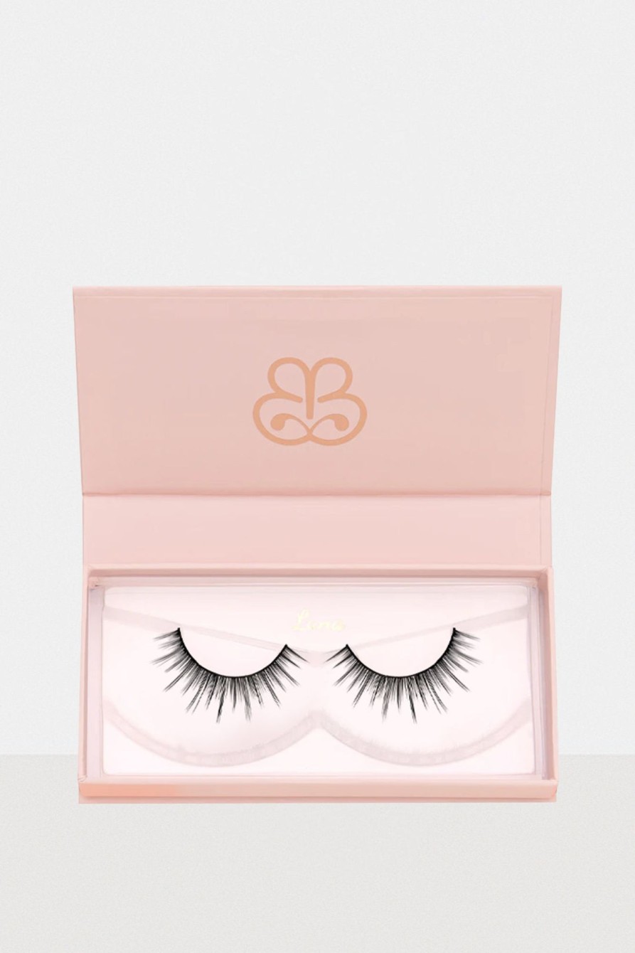 Beauty BiaBelle Beauty | Biabelle Nobu Faux Mink Eyelashes