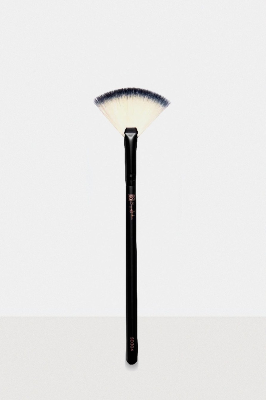 Beauty SOSU | Sosu Sd304 Large Fan Brush