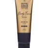 Beauty SOSU | Body Tune Medium - Dark Instant Tan - Matte Finish By Sosu Dripping Gold