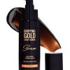 Beauty SOSU | Sosu Dripping Gold Ultra Dark Luxury Tanning Serum