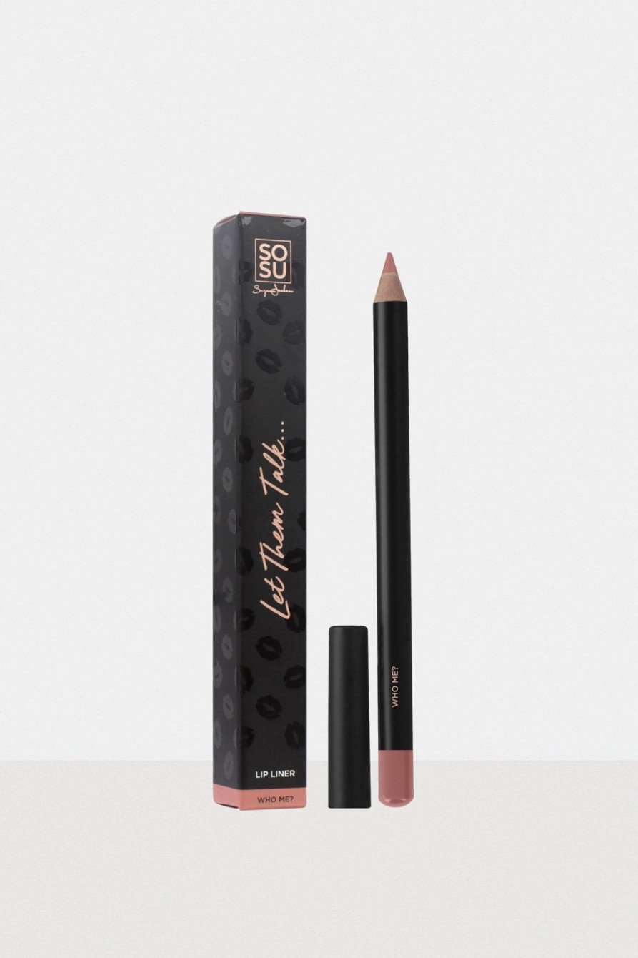 Beauty SOSU | Sosu 'Who Me' Lip Liner