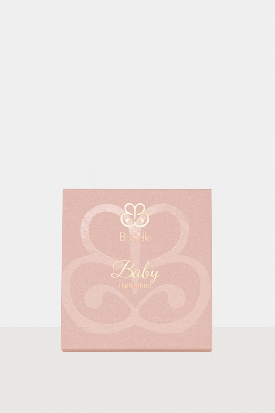 Beauty BiaBelle Beauty | Biabelle Baby Highlighter